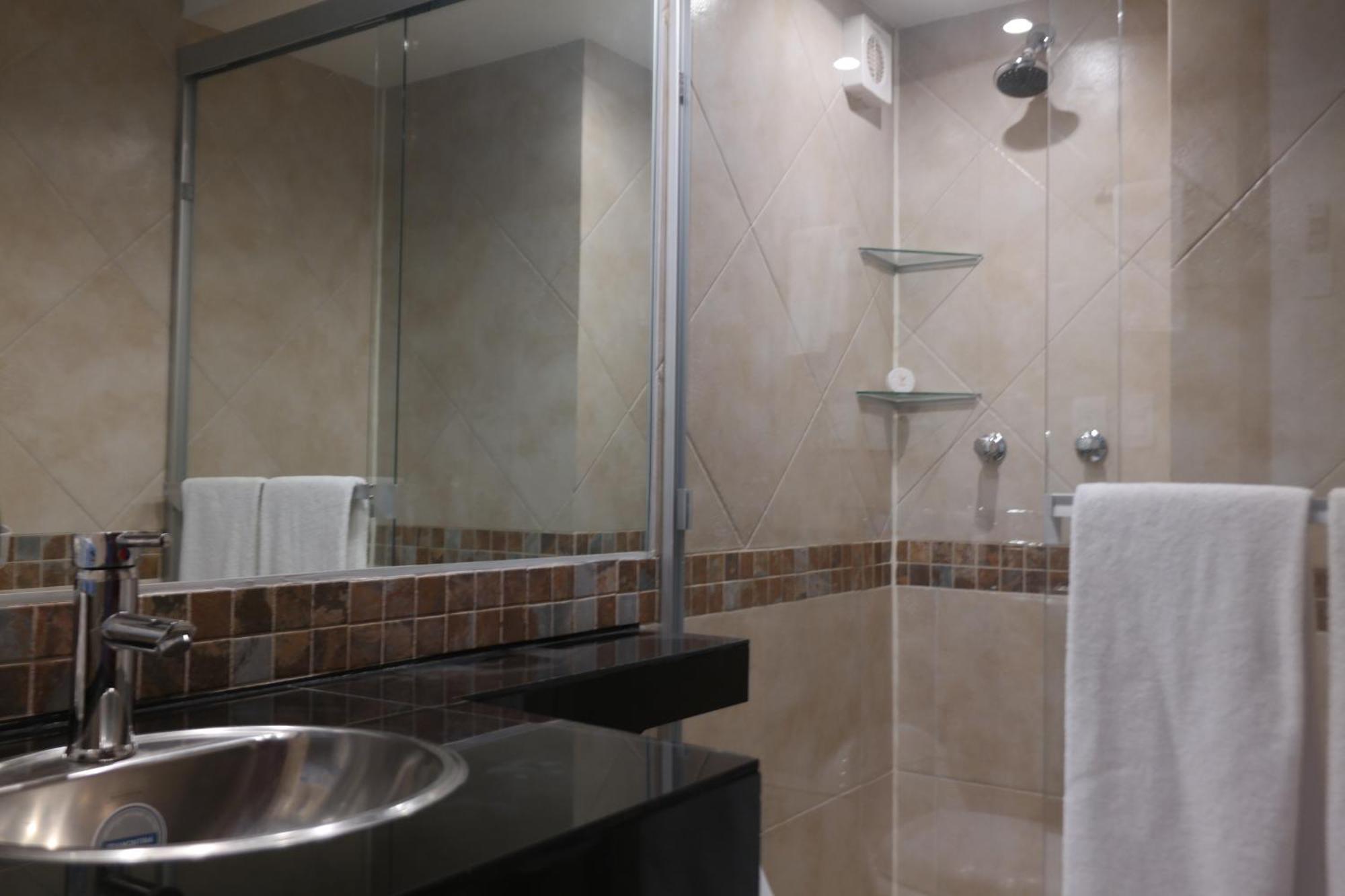 מקסיקו סיטי Suites Capri Reforma Angel 380 חדר תמונה