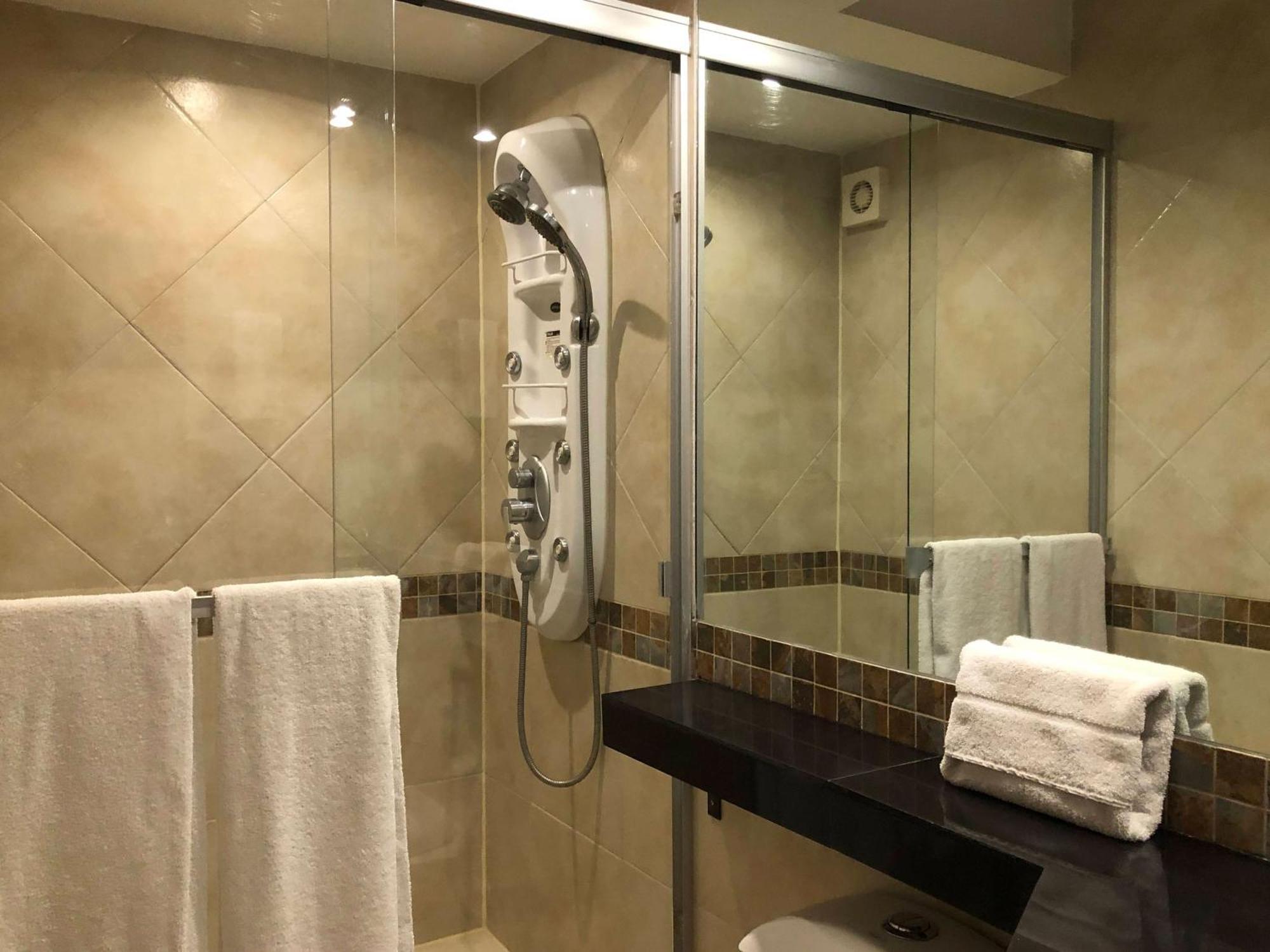 מקסיקו סיטי Suites Capri Reforma Angel 380 מראה חיצוני תמונה