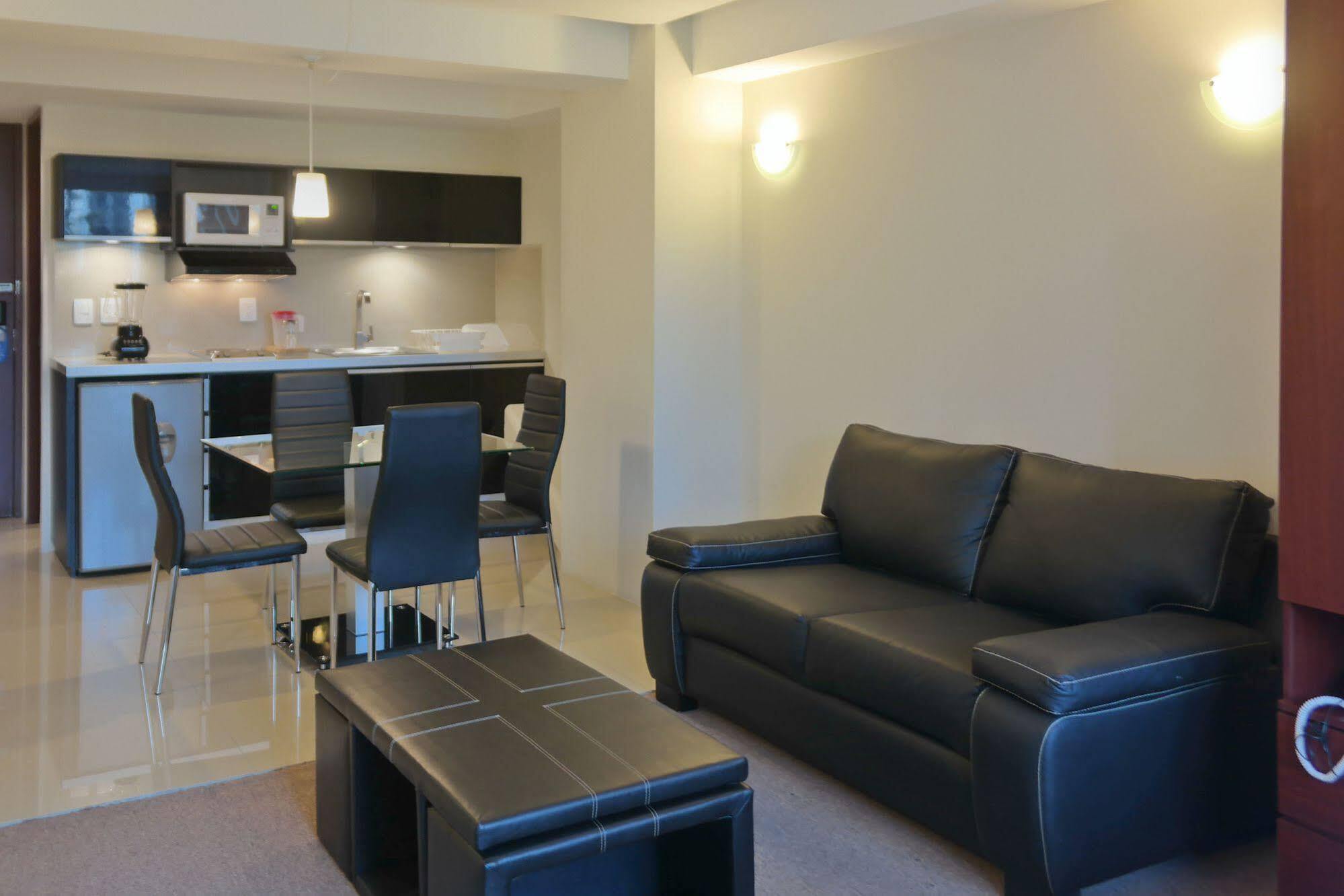 מקסיקו סיטי Suites Capri Reforma Angel 380 מראה חיצוני תמונה